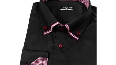 Výpredaj pánskych košieľ a doplnkov v Galamodino.sk